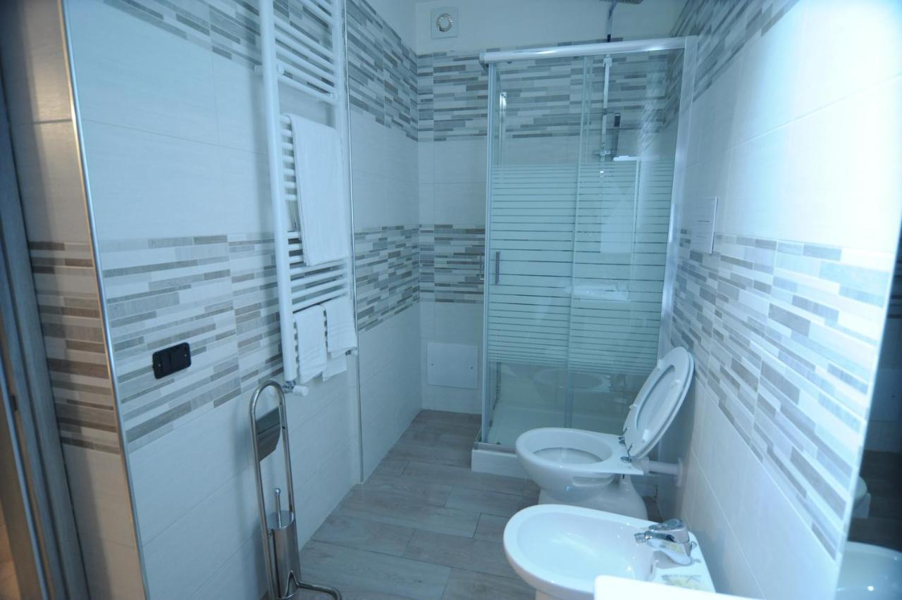 Tartaglione Bed & Breakfast Caserta Exterior foto