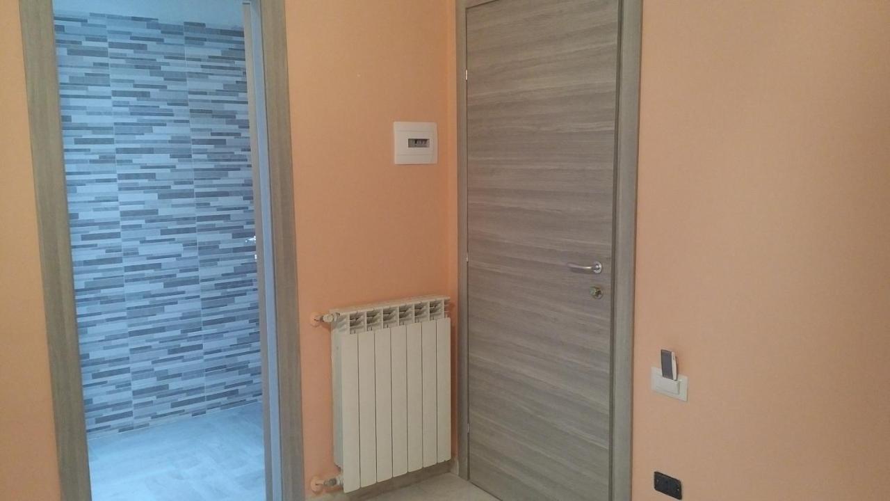 Tartaglione Bed & Breakfast Caserta Exterior foto