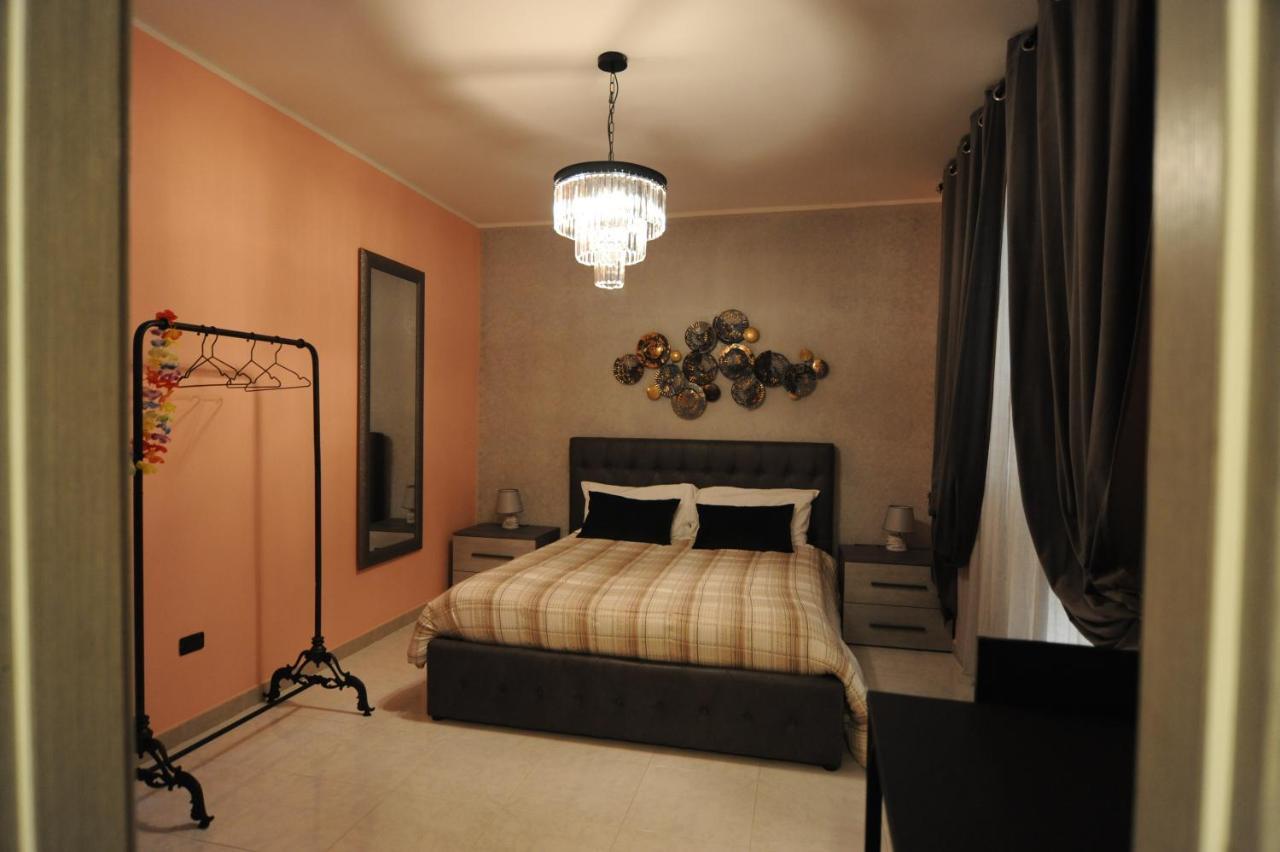 Tartaglione Bed & Breakfast Caserta Exterior foto